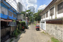 Commercial Lot for Sale in Rahmann Ext. Camputhaw, Cebu City