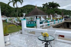 Resort Type House and Lot For Sale in Catmon, Cebu