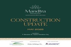 Mandtra Residences - by Cebu Landmaster - Mandaue