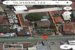 Vrama Avenue (sample test)